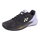 Yonex Tennisschuhe Power Cushion Eclipsion 5 Clay/Sandplatz (Stabilität) 2024 schwarz/violett Herren